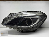 MERCEDES B KASA W246 SOL FAR ORJİNAL