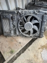 CİTROEN C4 FAN MOTORU