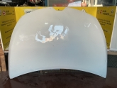 RENAULT CLİO 4 MOTOR KAPUTU BEYAZ 651009833R ÇIKMA ORJİNAL
