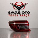 CLİO DIŞ İKON PAKET V STOP SAĞ SOL 2021 VE ÜZERİ / KAMPANYA