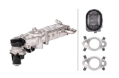 Egr Soğutucu Passat-Golf6-A3-A4-A5 05- 05- Bkp-Cbaa-Cbab-Caga-Cah