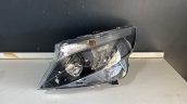 MERCEDES VİTO W447 HALOJEN SOL FAR A4479067700