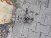 Renault Megan 4 sağ ön taşıyıcı 2016 2025