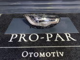 Oto Çıkma Parça / Elektrik / Far / Audi / A6 / Çıkma Parça 