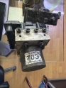 Hyundai santefe ABS beyni