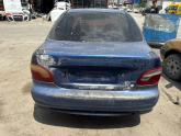 HYUNDAİ ACCENT BAGAJ KAPAĞI 98-00 MODEL ORJİNAL ÇIKMA