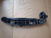 Peugeot 208 arka tampon braket sağ 9823232480
