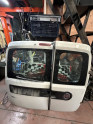 FİAT DOBLO ÇİFT BAGAJ KAPAĞI YİĞİT OTO ANKARA