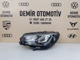 PEUGEOT 208 ÖN SOL FAR ORJİNAL ÇIKMA 2020-2024 9833036380