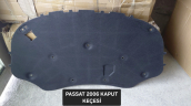 3C0863831A PASSAT B6 KAPUT KEÇESİ 2006-2010 ARASI