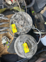 Oto Çıkma Parça / Alt Takım & Direksiyon / Porya / Opel / Corsa / Sıfır Parça 