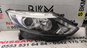Nissan Qashqai J11(2017-2021) Sağ-Sol Çıkma Orjinal Far