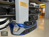 Oto Çıkma Parça / Kaporta & Karoser / Ön Tampon / Renault / Clio / Çıkma Parça 