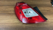 OPEL CORSA D SOL ARKA STOP