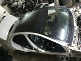 MERCEDES C200 TAVAN ARKA
