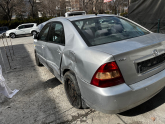 Oto Çıkma Parça / Kaporta & Karoser / Kapı / Toyota / Corolla / Çıkma Parça 