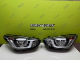 HYUNDAİ İ20 TAKIM FAR SIFIR İTHAL 2012-2014