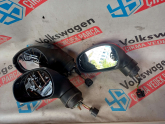 Oto Çıkma Parça / Kaporta & Karoser / Dış Ayna Komple / Seat / Leon / Çıkma Parça 