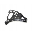 95850537750 CAYENNE 2015-2018 ARKA TAMPON BRAKETİ SOL