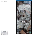 Rover 216 fren disk kaliper