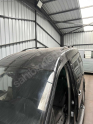 CADDY TAVAN ÇAMURLUK