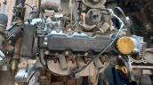 OPEL CORSA B ASTRA F 1.4 8 VALF X14 MOTOR
