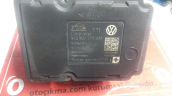 Volkswagen Audi Seat Skoda Abs Beyni 1K0907379AM