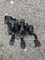 FİAT LİNEA PEDAL TAKIMI 51871180