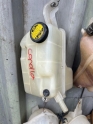 TOYOTA COROLLA YEDEK SU DEPOSU