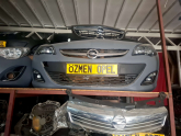 ÖZMEN OPEL ASTRA J ÖN TAMPON SAĞ SOL FAR SİS PANJUR