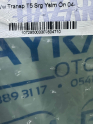 Oto Çıkma Parça / Kaporta & Karoser / Ön Cam / Volkswagen / Transporter / Çıkma Parça 