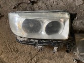 Oto Çıkma Parça / Elektrik / Far Camı / Subaru / Forester / Çıkma Parça 