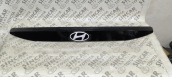 HYUNDAİ i20 2023 2025 ARKA BAGAJ ÇITASI ÇIKMA ORJİNAL 87310Q0000