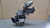 057145874T AUDI A8 PORSCHE CAYENNE S 4.2 V8 DİZEL TURBO