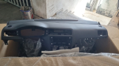 2015 VOLKSWAGEN JETTA DOLU TORPİDO -DS OTOMOTİV-
