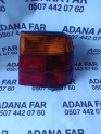 BMW E34 SAG ARKA STOP