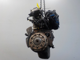 Citroen C5 1.6 Hdi Dizel Komple Motor