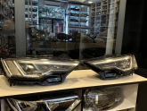 Oto Çıkma Parça / Elektrik / Far / Audi / A6 / Çıkma Parça 