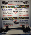 OPEL COMBO ARKA DİNGİL