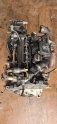 PEUGEOT 207 1.4 DV4 MOTOR