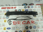 Oto Çıkma Parça / Kaporta & Karoser / Tampon Demiri / Fiat / 500 / Çıkma Parça 