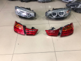 BMW 4 SERİSİ F32 STOP TAKIMI