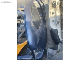 Orijinal BMW X5 Sağ Arka Çamurluk - Temiz ve Kullanıma Ha