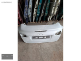 2017 FORD FOCUS BAGAJ KAPAĞI