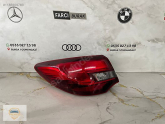 OPEL ASTRA J SOL STOP ORJİNAL