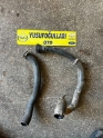 GRANDLAND 1.2 TURBO İNTERKOL BORUSU HORTUMU