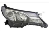 Rav4 2013-2015 Sağ Far 81130-42542