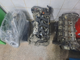 Oto Çıkma Parça / Motor / Motor Komple / Renault / Trafic / Çıkma Parça 