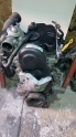 SKODA FABİA 1.4 TDİ BNV BNM AMF 3SİLİNDİR DOLU MOTOR ORJİNALL