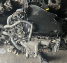 citroen jumper 2.2 dolu motor garantili